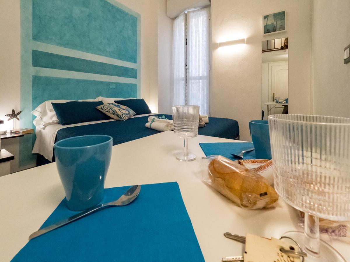 Picagetta Daire Vernazza Dış mekan fotoğraf