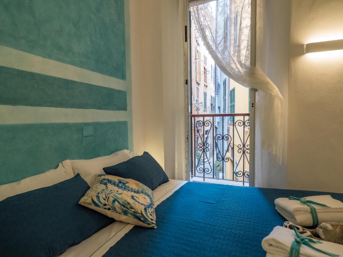 Picagetta Daire Vernazza Dış mekan fotoğraf