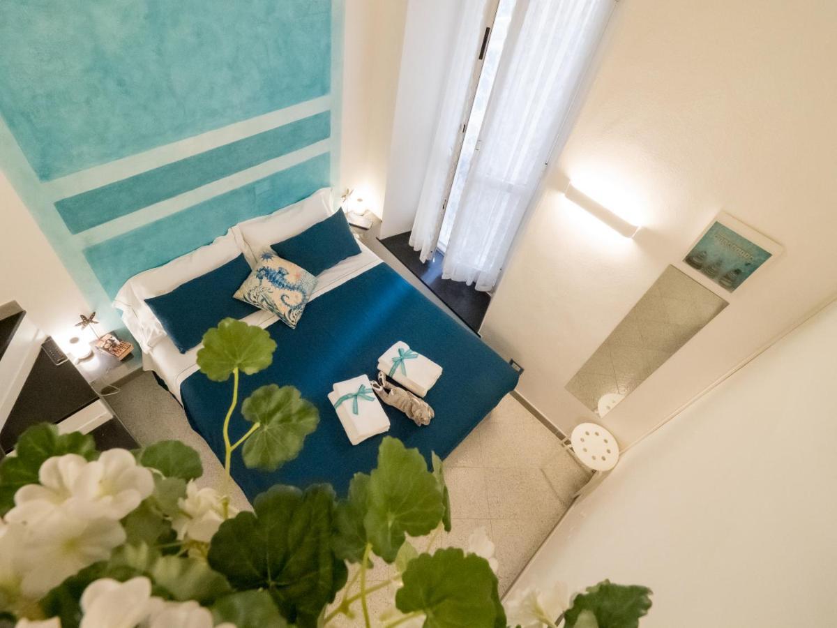 Picagetta Daire Vernazza Dış mekan fotoğraf