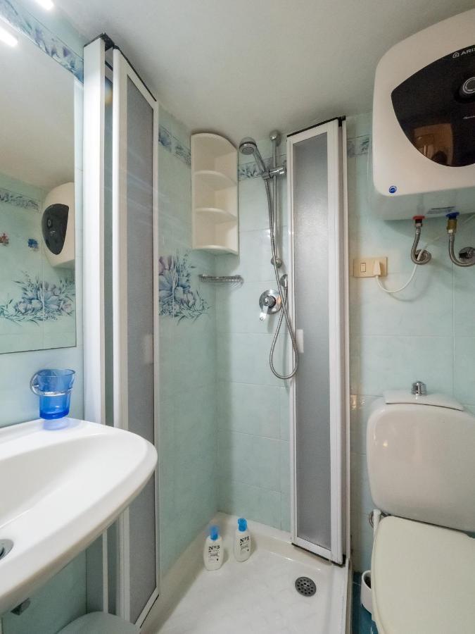 Picagetta Daire Vernazza Dış mekan fotoğraf