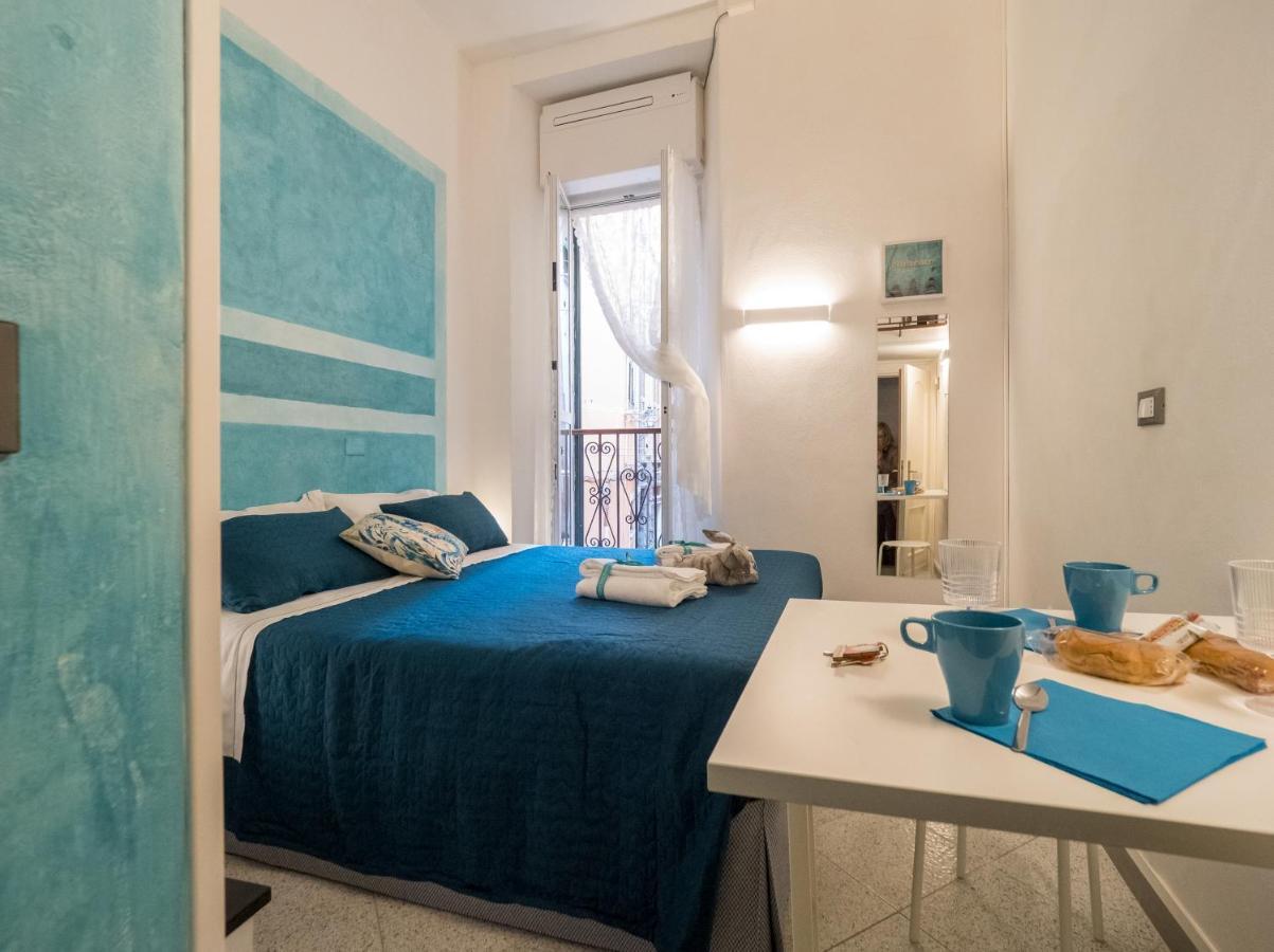 Picagetta Daire Vernazza Dış mekan fotoğraf