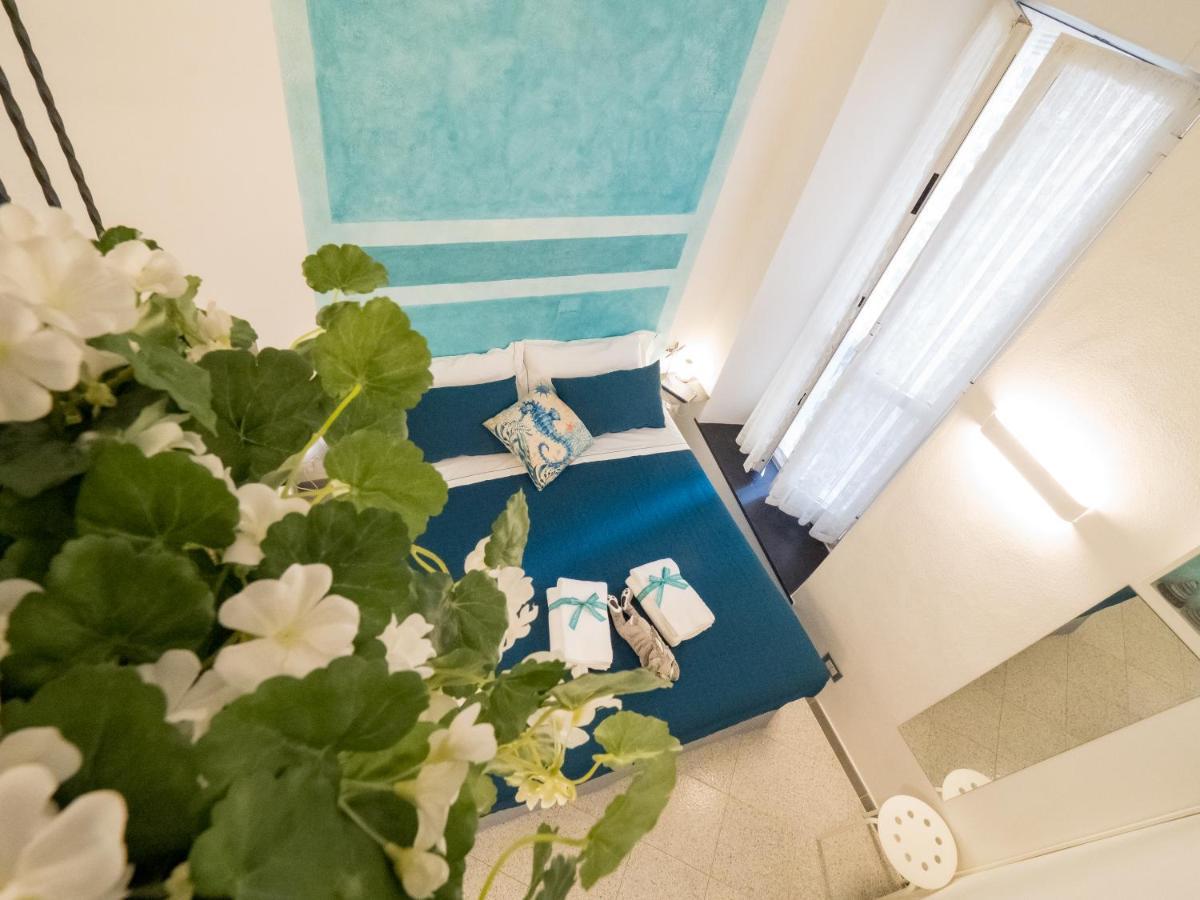 Picagetta Daire Vernazza Dış mekan fotoğraf