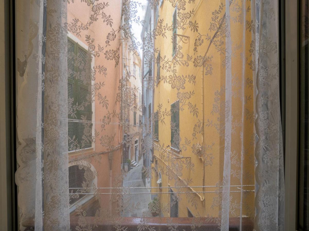 Picagetta Daire Vernazza Dış mekan fotoğraf