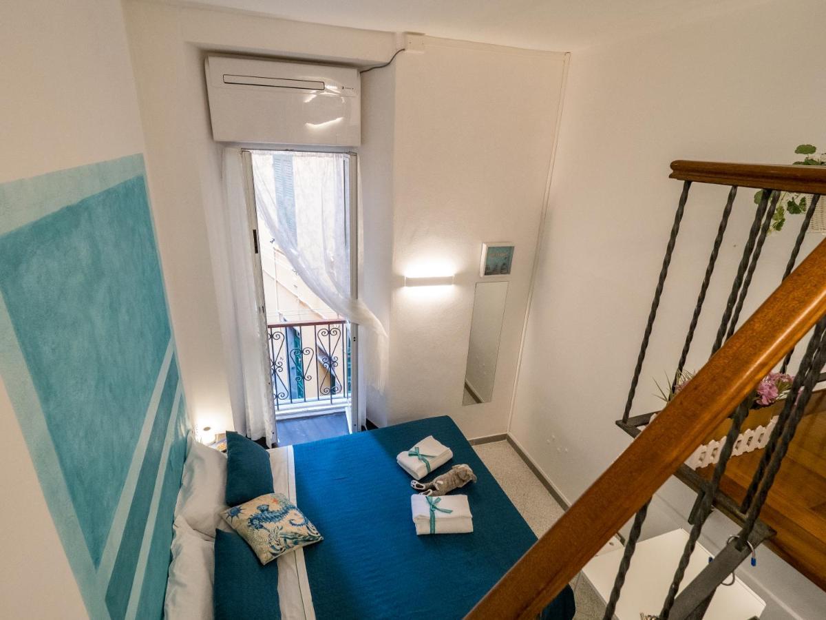 Picagetta Daire Vernazza Dış mekan fotoğraf